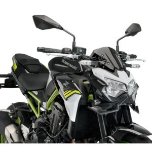 Alerón frontal Naked Kawasaki Z900 2020 Puig