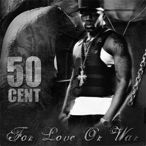 Classic Hip Hop Albums And Movies 50 Cent For Love Or War