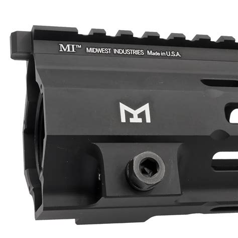 Angry Gun アングリーガン HK416 ハンドガード MI M-LOK MIDWEST