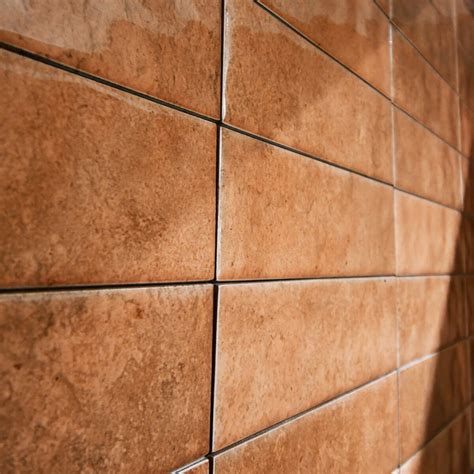 CERAMICA PARA PARED DE 7 5x25 REVESTIMIENTO TIPO BRICK BRILLO SERIE