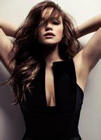 ZAHRA AHMADI Nude AZNude