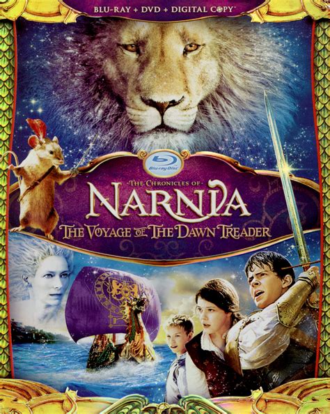 The Voyage Of The Dawn Treader The Chronicles Of Narnia Book 5 12