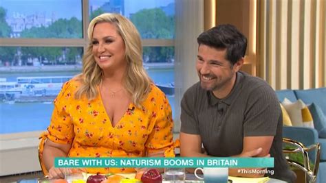 Celebrity Gogglebox Star Sacked After Complaining About Watching Naked Attraction Daily Star