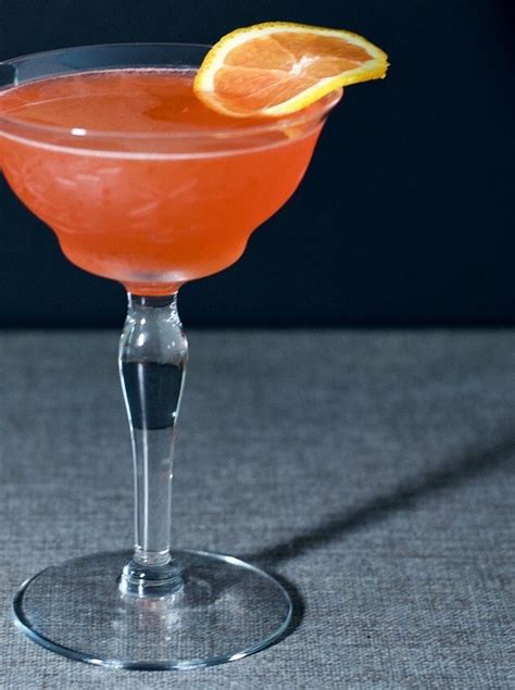 Aperol Gin Cocktails That Will Tingle Your Taste Buds