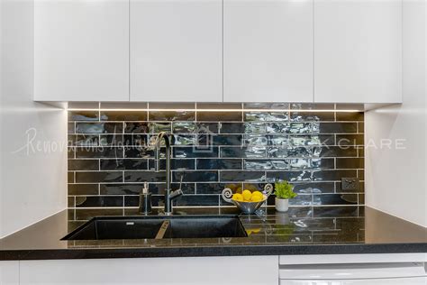 Kitchen Renovations Adelaide - Kitchen Designers - Patrick Clare