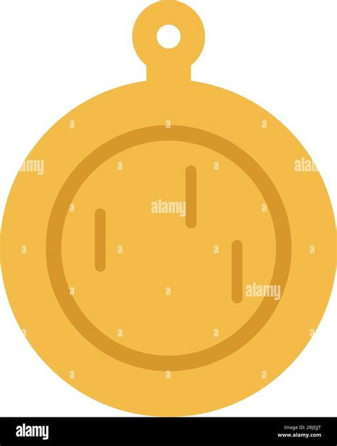 Round Cutting Board Vector Icon Stock Vector Image And Art Alamy