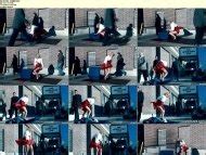 Naked Jessica Simpson In Blonde Ambition