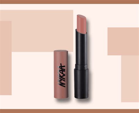 Best Nude Lipstick Shades For Dark Skin Dusky Skin Tones Nykaa S Beauty Book