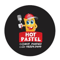 Hotpastel Delivery Em Fortaleza Pedido Online