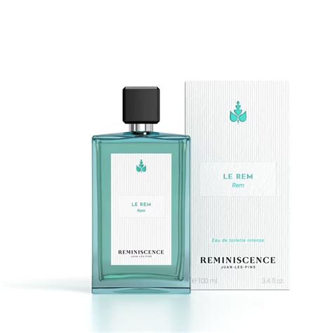 Le Rem Reminiscence Parfum - ein neues Parfum für Frauen und Männer 2024