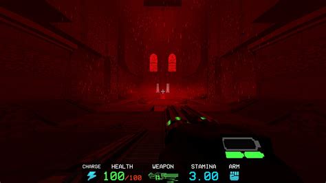 Fuck This Room So Much Spoilers For P R Ultrakill