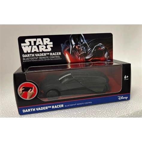 Shell Star Wars Series Darth Vader Racer Limited Edition Cheapest