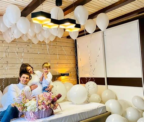 Что подарить родным на день рожденья?