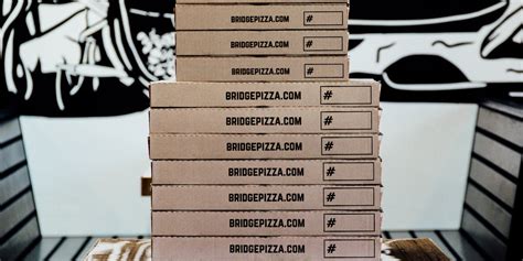 About | Bridge Pizza