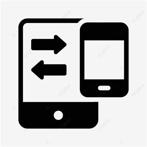 transfer file document communication vector file document