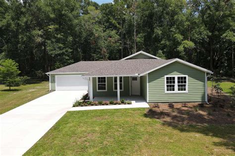 183 Sw Blue Jay Ct Fort White Fl 32038 Mls 120239 Zillow