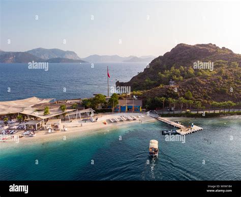 D Maris Hotel Turkey Hi Res Stock Photography And Images Alamy
