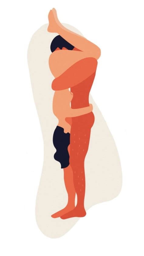 Standing 69 Sex Position Guide Horny Tips