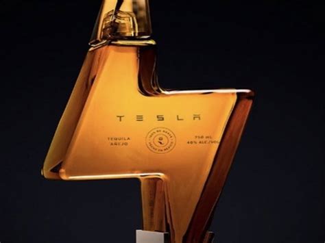 Tesla Lanza Tequila Y Se Agota En Horas ¿qué Opinan En México