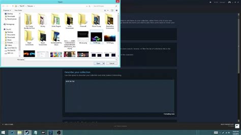 Steam Workshop Downloader