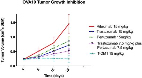 Superior In Vitro And In Vivo Activity Of Trastuzumab Emtansine T Dm