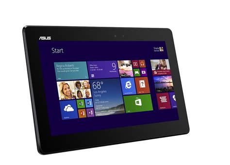 ASUS Transformer Book T100 vorgestellt | NewGadgets.de
