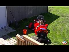 Curvy Its Cleo Secretly Filmed Fucking A Dildo By A Perv Next Door Xxx Mobile Porno Videos