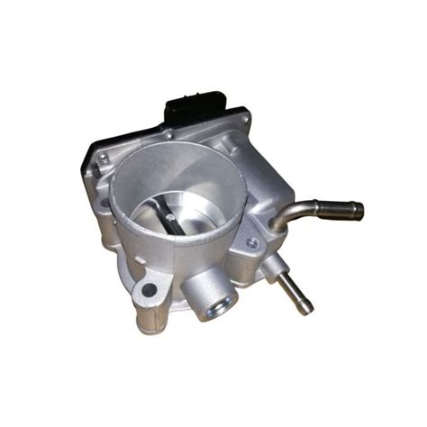 Runx Throttle Body Zzfe Boss Auto Spares