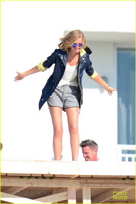 Toni Garrn Is Smokin Hot For Miami Photo Shoot Photo Sheer Photos Just Jared