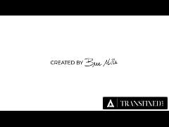 Transfixed Hot Claire Tenebrarum S Angel Demon Convince Her To