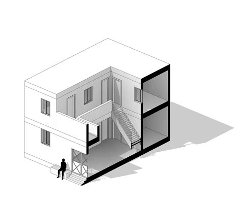 courtyard   opening iw lab
