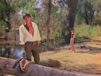 Naked Lupita Ferrer In El Cinico