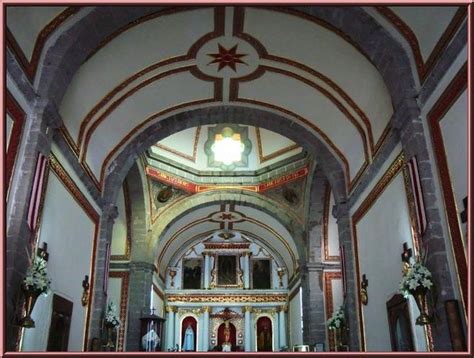 Parroquia de San Bartolome Apostol Naucalpan Estado de México a