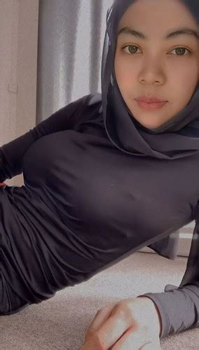 Hijab Hot Video Link Nonton Video Ukhti Hot Naurads Flickr