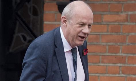 Porn Found On Damian Green S Computer Was Extreme Daily Mail Online