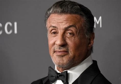 Sylvester Stallone Net Worth: ‘Creed II’ Star Spends $400K On ‘Rocky