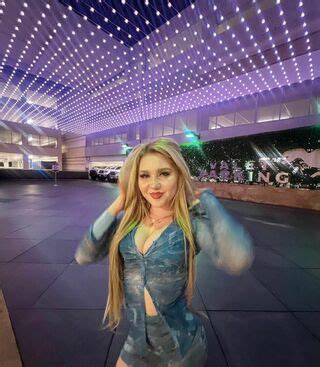 DILLONANDERSONX Ella Anderson Ella Nude OnlyFans NudoStar TV