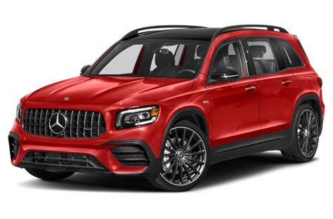 2023 Mercedes Benz Amg Glb 35 Specs Trims And Colors