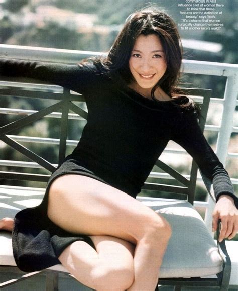 Michelle Yeoh Nude Porn Pictures Xxx Photos Sex Images Pictoa