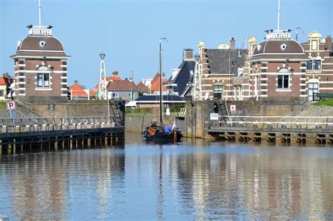 Wat Te Doen In Lemmer Vvv Friesland Zuidwest