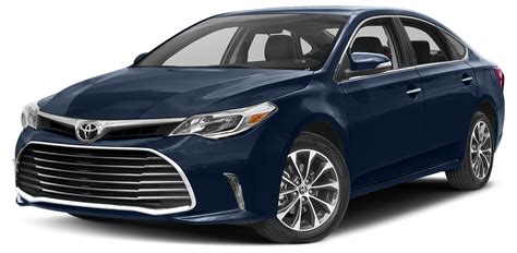 2018 Toyota Avalon Xle Premium For Sale 191 Used Cars From 33114