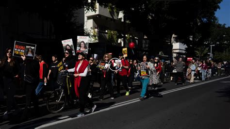 Protesters demand the release of hidden Radar archive documents