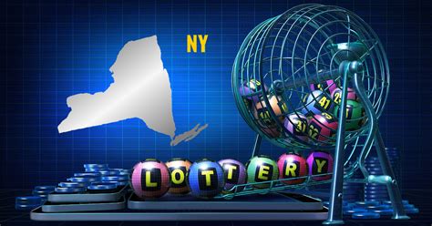 Playing The Ny Lottery Online Has Never Been Easier In 2023