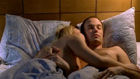 Helena Bergstrom Nude Topless And Sex Sprangaren 2001