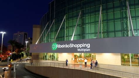 Ribeirãoshopping Fotos - RibeirãoShopping inova com estratégia de comunicação e campanha para a ...