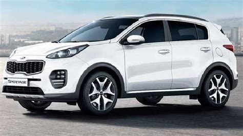 Carro Kia Sportage Lx At C Mbio Autom Tico Bom Pre Os