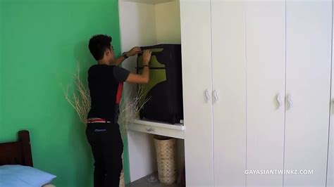 Asian Twink Argie Barebacks Gay Porn XHamster