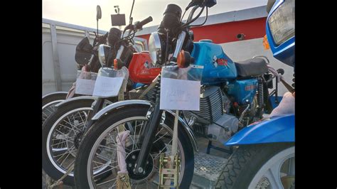 Motobazar Toru Ceny Motocykli Zwalaj Z N G Motocykle Prl