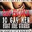 Gay Erotica Gay Men First Time Stories Gay Collection Book Audiobook By Karl Cumin
