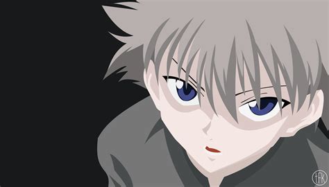 Killua Zoldyck, Gon Freecss wallpaper - Coolwallpapers.me!